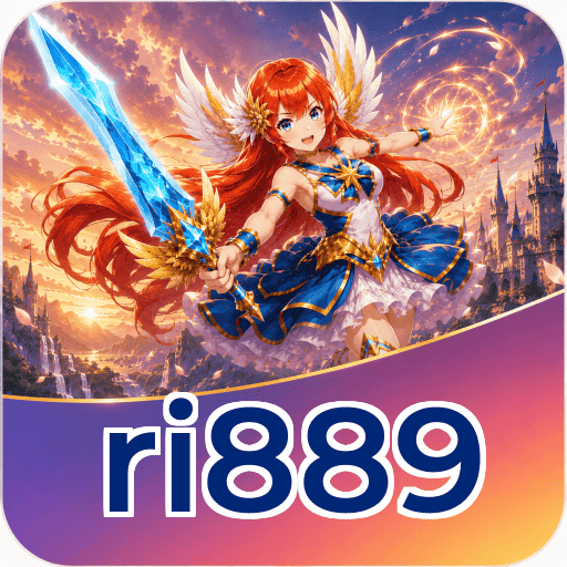 ri889 APK Structure