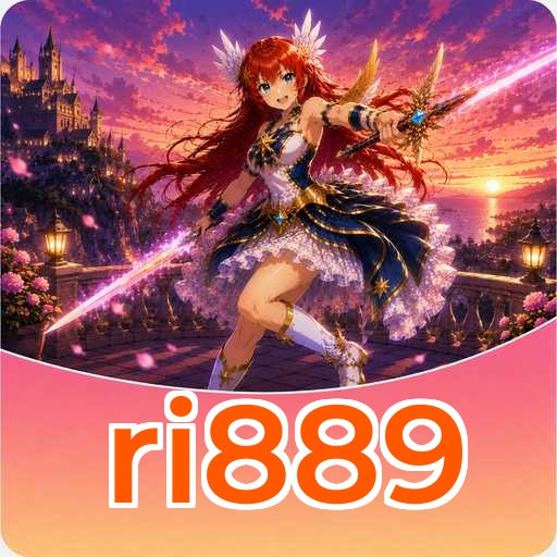 ri889 Signature