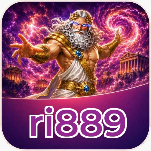 ri889 APK Structure