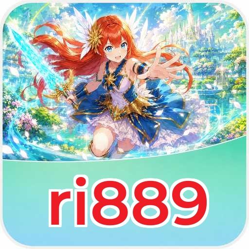 ri889 APK Structure