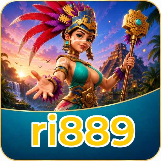 ri889 APK Structure